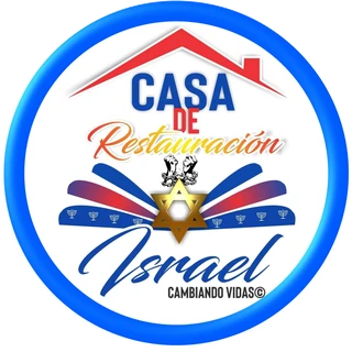 Casa de Restauración Israel